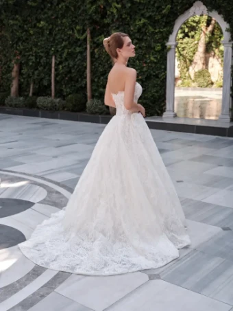 Antonio Gual Juju #4 default Ivory thumbnail