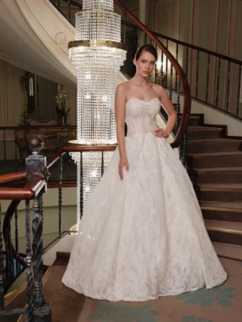 Antonio Gual Juju #1 Ivory thumbnail