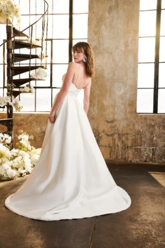 Kelly Faetanini Blanchette by LIV by Kelly Faetanini #2 Ivory thumbnail