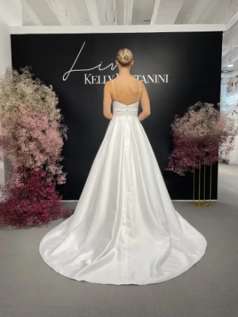 Kelly Faetanini Blanchette by LIV by Kelly Faetanini #6 default Ivory thumbnail
