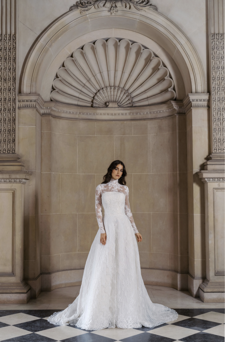 Blue Willow by Anne Barge Graham Topper Default Image