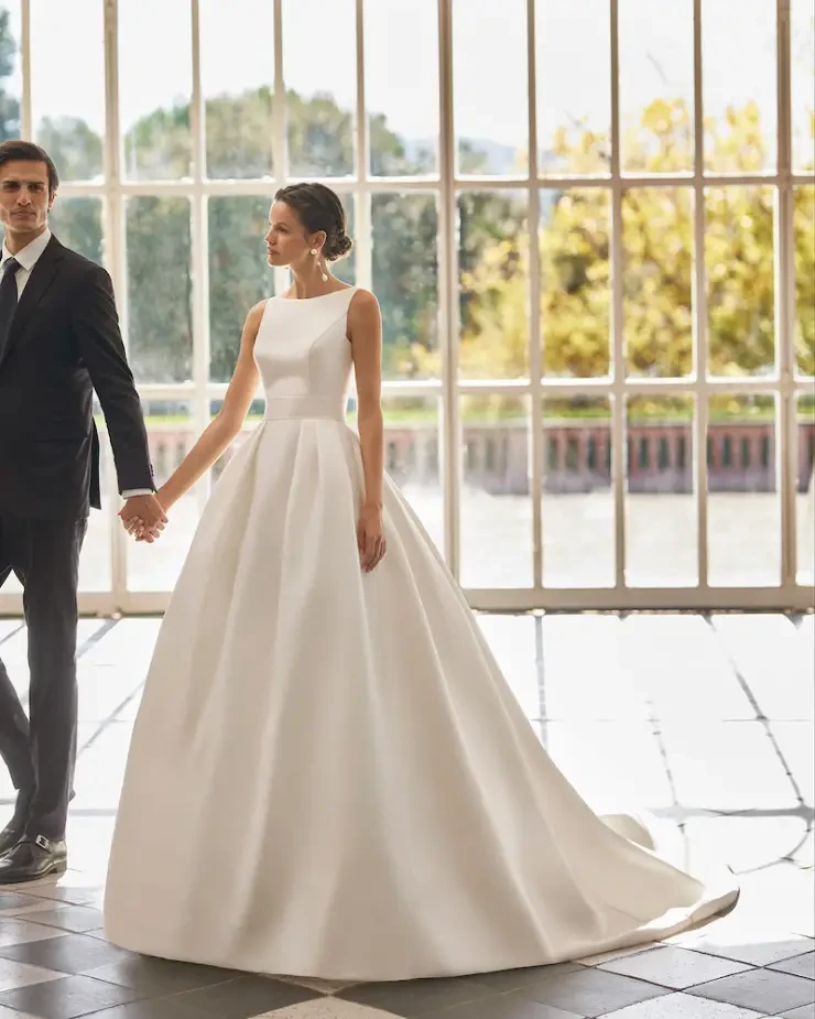 Rosa Clara Aracel Default Image