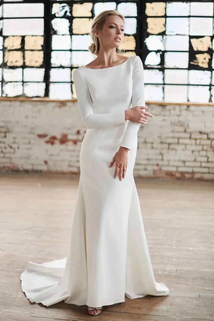 Plus Size Samples | Columbus, Ohio | Gilded Social