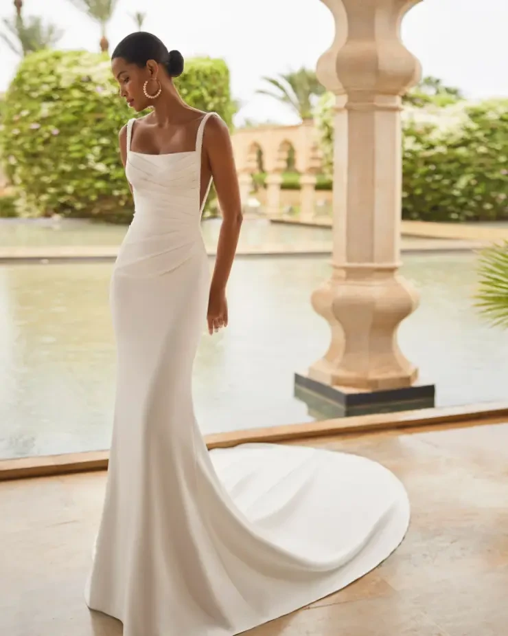 Rosa Clara Oden Default Image