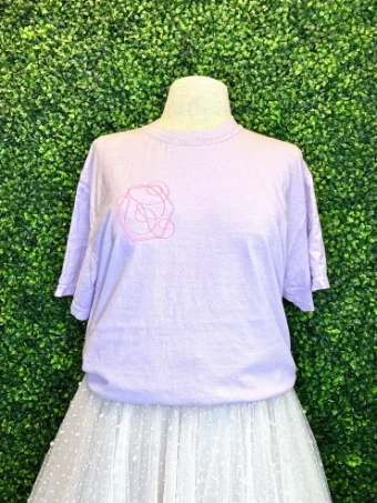 Miscellaneous Yesss T - Orchid #2 Orchid thumbnail