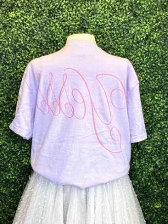 Miscellaneous Yesss T - Orchid #1 default Orchid thumbnail