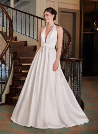 Antonio Gual Suebelle #0 default Ivory thumbnail