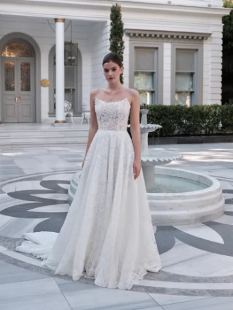 Antonio Gual Nolyn #0 default Ivory thumbnail