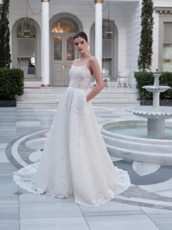 Antonio Gual Nolyn #2 default Ivory thumbnail