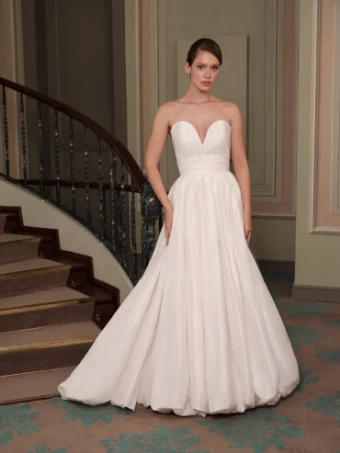 Antonio Gual Cara #1 default Ivory thumbnail