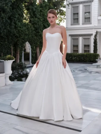 Antonio Gual Juliette #0 default Ivory thumbnail