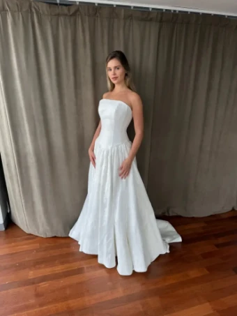 Antonio Gual Sydney #0 default Ivory thumbnail