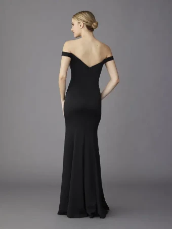 JLM Couture Lazaro Eve #3 default Ivory thumbnail