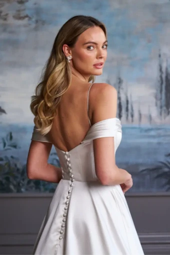 Castigliano by Caroline Castigliano Primrose Path #2 default Ivory thumbnail