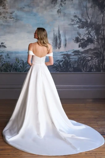 Castigliano by Caroline Castigliano Primrose Path #1 Ivory thumbnail