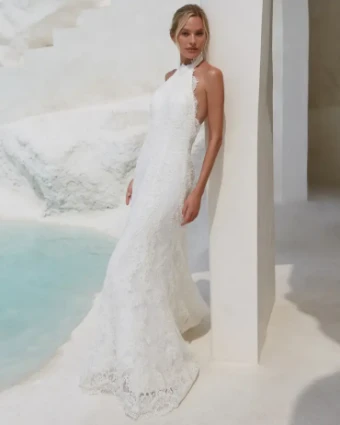 Antonio Gual Grace #0 default Ivory thumbnail