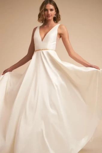 Miscellaneous Jenny Yoo Octavia #0 default Ivory thumbnail