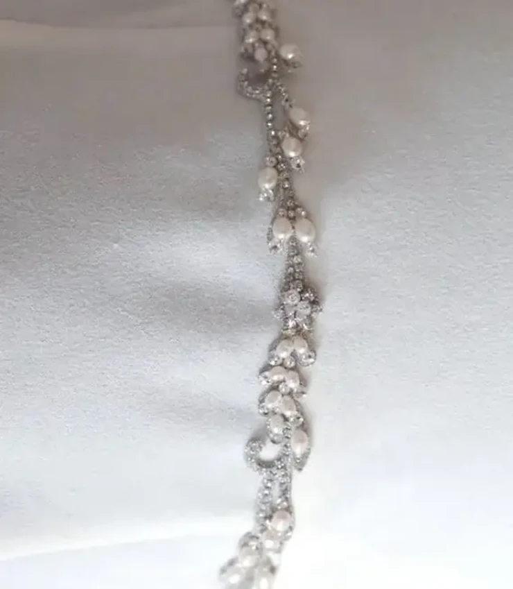 Miscellaneous - Jaxie Bridal Gia Belt | Columbus, Ohio  display picture 2