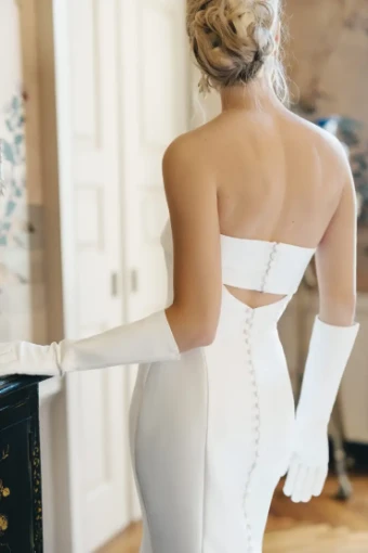 Blue Willow by Anne Barge Piedmont #3 default Pearl thumbnail