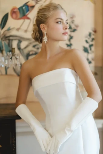 Blue Willow by Anne Barge Piedmont #2 Pearl thumbnail