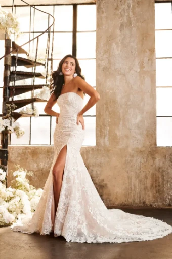 Kelly Faetanini LIV by Kelly Faetanini Perry #0 default Ivory/Nude thumbnail