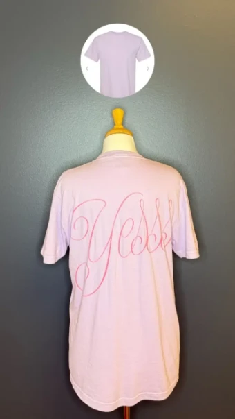 Miscellaneous Yesss T - Orchid #1 Orchid thumbnail