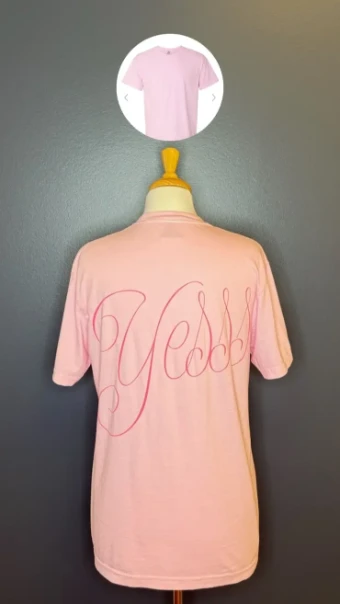 Miscellaneous Yesss T - Blossom #2 Blossom thumbnail