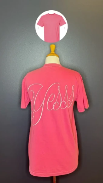 Miscellaneous Yesss T - Crunchberry #0 default Crunchberry thumbnail