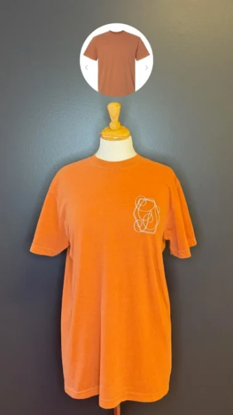 Miscellaneous Yesss T - Yam #1 Yam thumbnail