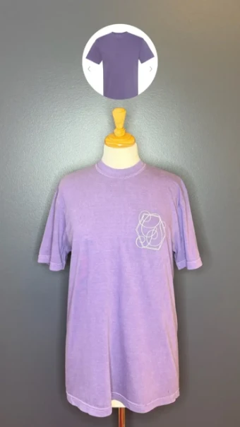 Miscellaneous Yesss T - Grape #1 Grape thumbnail