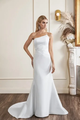 Kelly Faetanini Bryant no train #0 default Ivory thumbnail