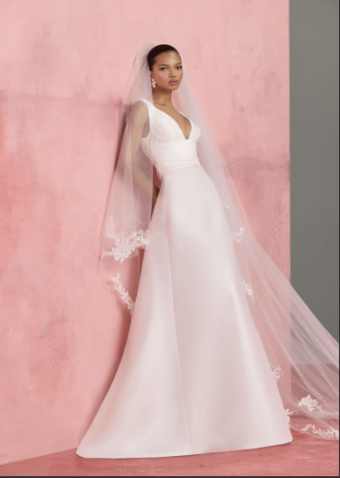 Blue Willow by Anne Barge Joelle #0 default Pearl thumbnail