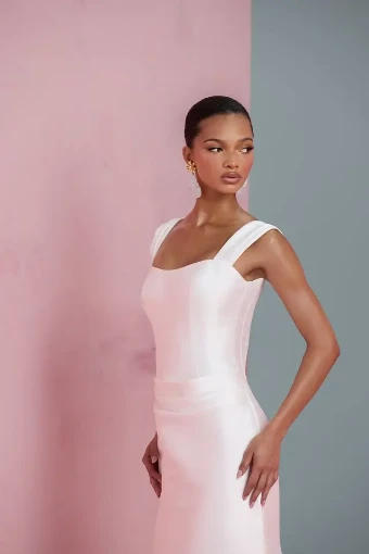 Blue Willow by Anne Barge Sylvia #2 default Bright White thumbnail