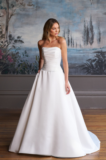 Castigliano by Caroline Castigliano Lilac Waltz #0 default Ivory thumbnail