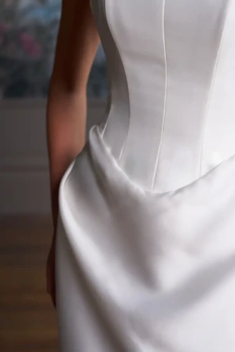 Castigliano by Caroline Castigliano Moonflower #2 default Ivory thumbnail