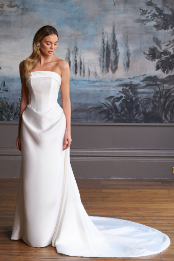 Castigliano by Caroline Castigliano Moonflower #0 default Ivory thumbnail