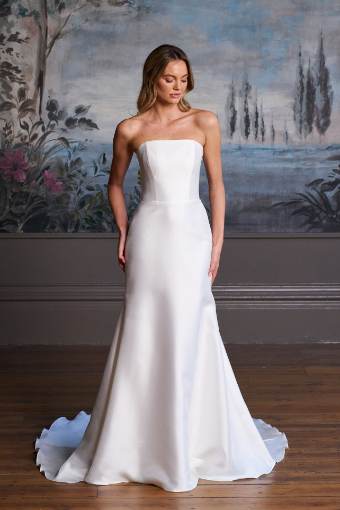 Castigliano by Caroline Castigliano Aurora Rose #0 default Ivory thumbnail