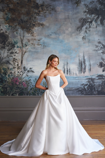 Castigliano by Caroline Castigliano Rose Eternal #0 default Ivory thumbnail