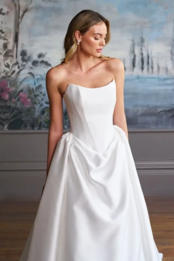 Castigliano by Caroline Castigliano Rose Eternal #2 Ivory thumbnail