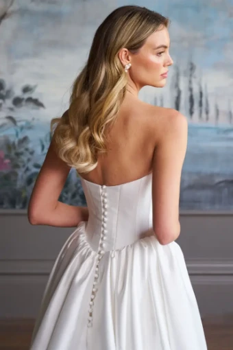 Castigliano by Caroline Castigliano Rose Eternal #3 default Ivory thumbnail