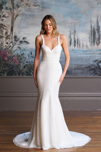 Castigliano by Caroline Castigliano Violet Luxe #1 Ivory thumbnail