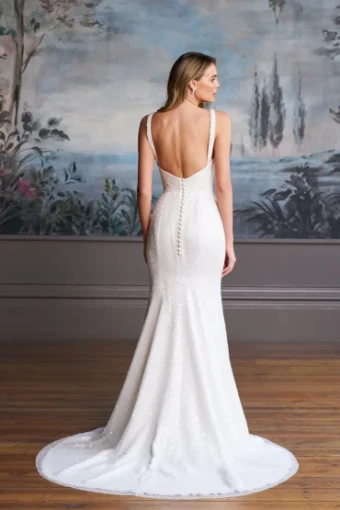 Castigliano by Caroline Castigliano Violet Luxe #2 Ivory thumbnail