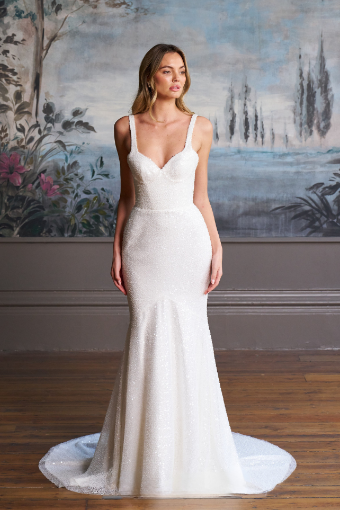 Castigliano by Caroline Castigliano Violet Luxe #0 default Ivory thumbnail