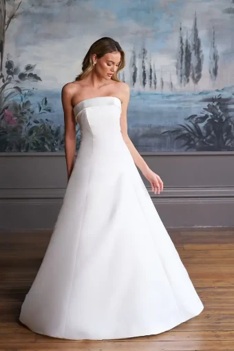 Castigliano by Caroline Castigliano Whisper #0 default Ivory thumbnail