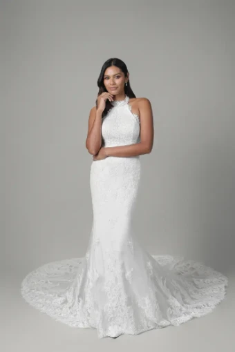 Characters Exclusives Christina #0 default Ivory thumbnail