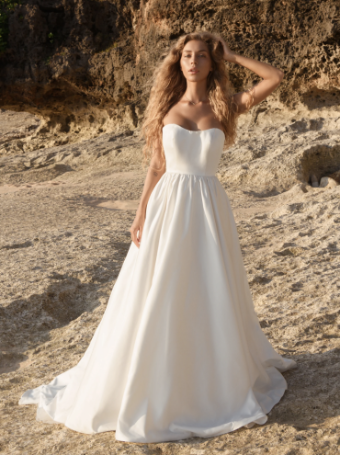 Antonio Gual Iona #0 default Ivory thumbnail