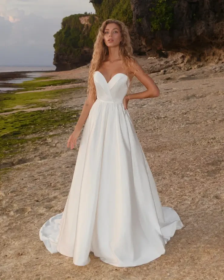 Columbus Wedding Dress Shops | Gilded Social Columbus Wedding Dress Shops | Gilded Social