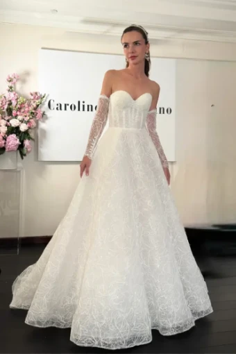 Castigliano by Caroline Castigliano Celestial Dream #0 default Ivory thumbnail