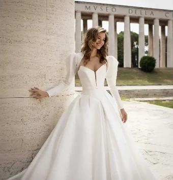 Miscellaneous Valentini Noto with belt #2 default Ivory thumbnail