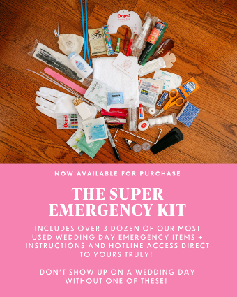 Miscellaneous Super Emergency Kit #4 default Pink thumbnail